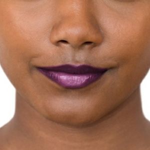 Maybelline Vivid Matte Liquid #50 possessed plum